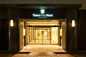 Отель Tmark City Hotel Sapporo, Саппоро